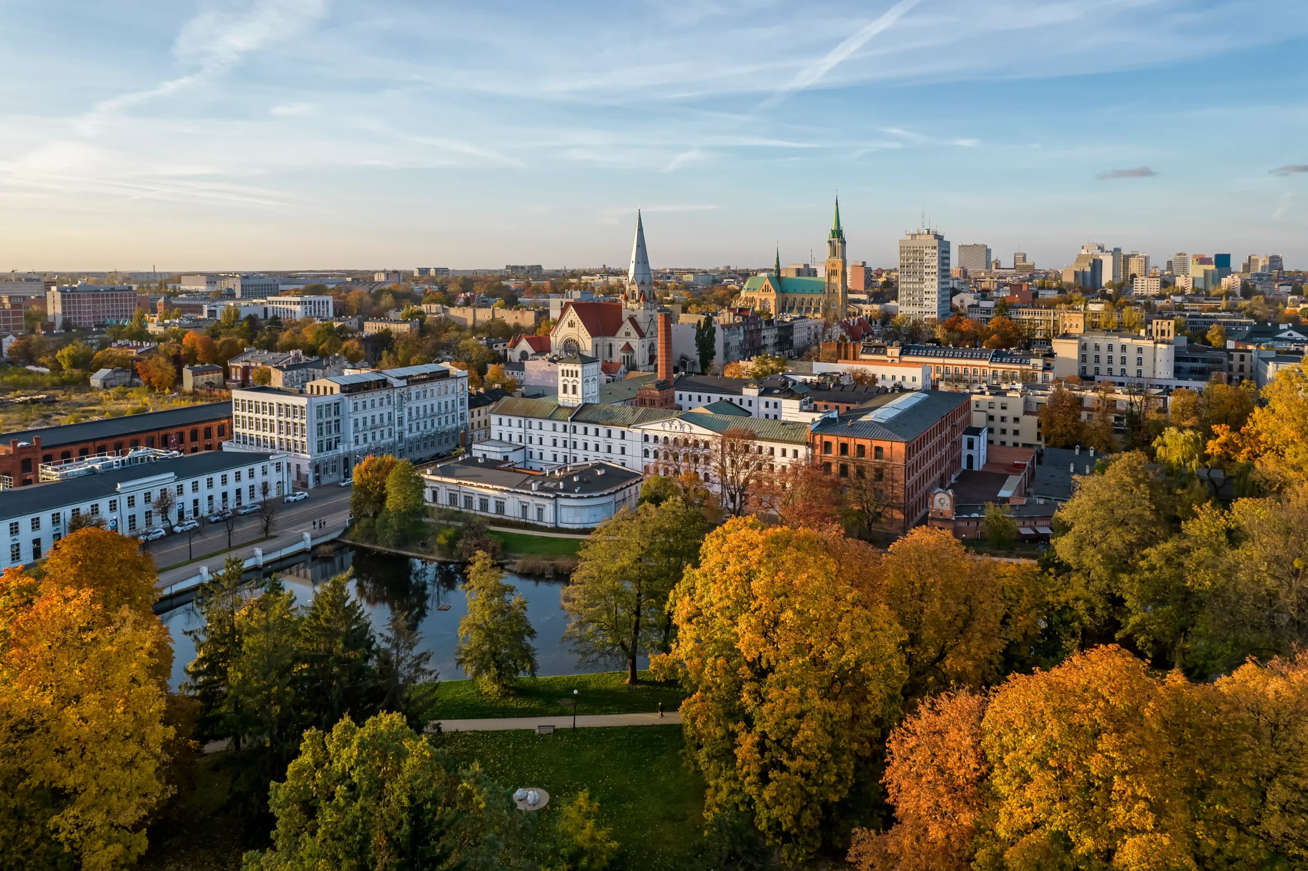 Piotrkowska Łódź